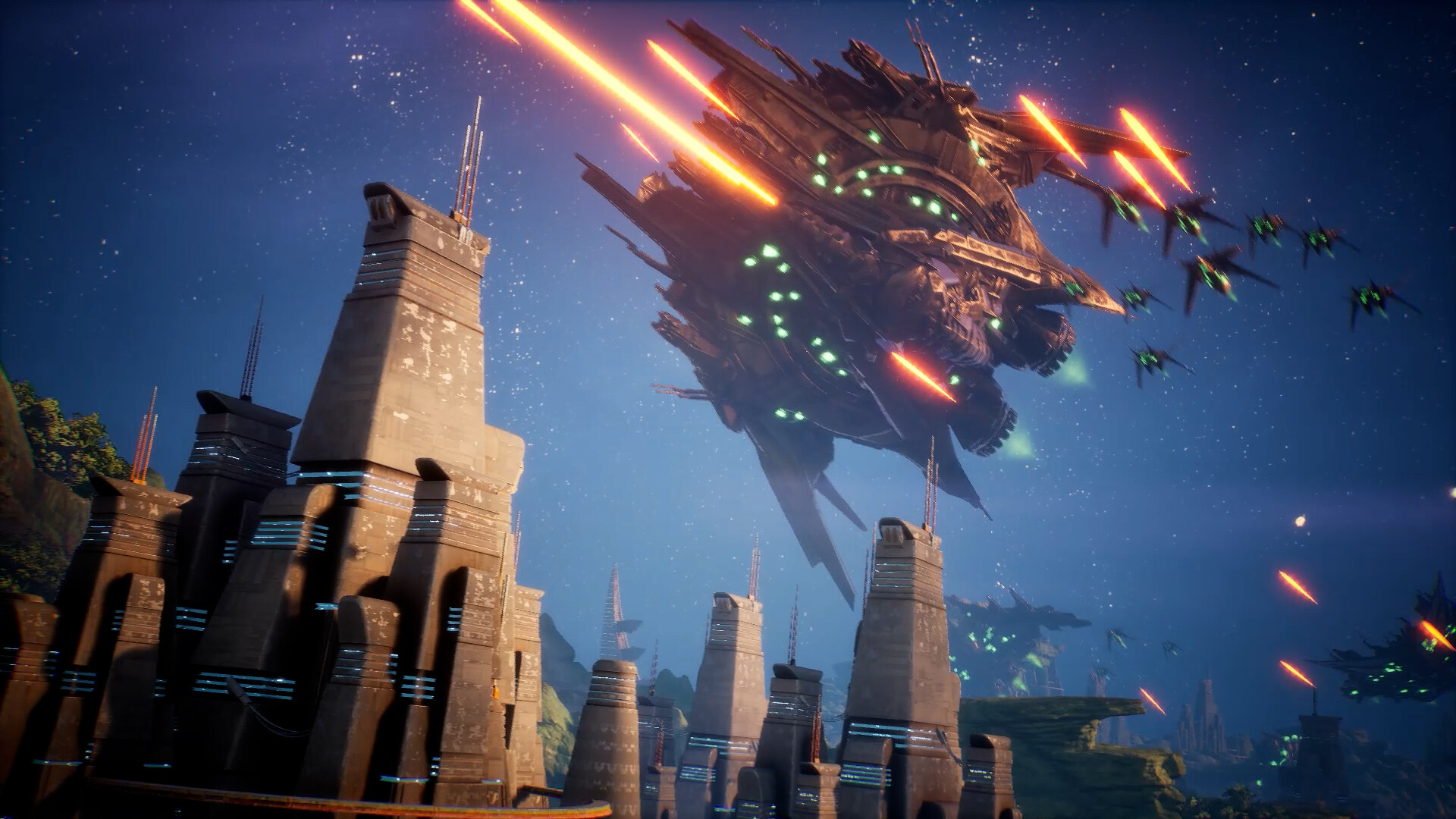 Heliocide screenshot #15