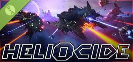 Heliocide Demo