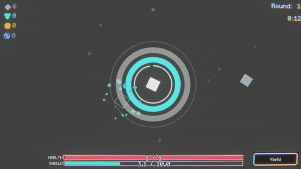 ParryMaster screenshot 4