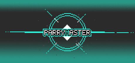 ParryMaster game cover