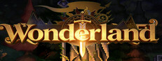 Wonderland Steam capsule image