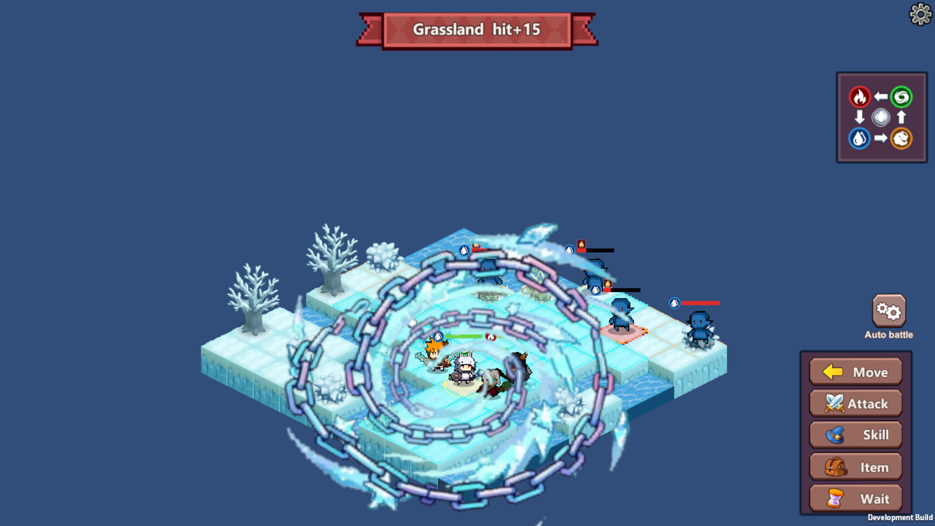 Wonderland screenshot 7