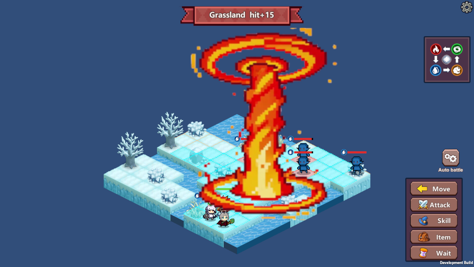 Wonderland screenshot 3