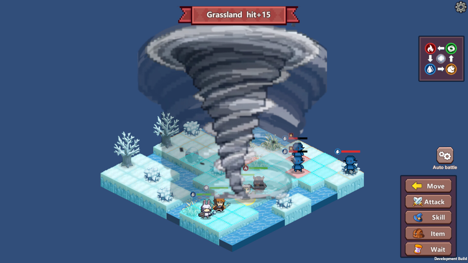 Wonderland screenshot 5