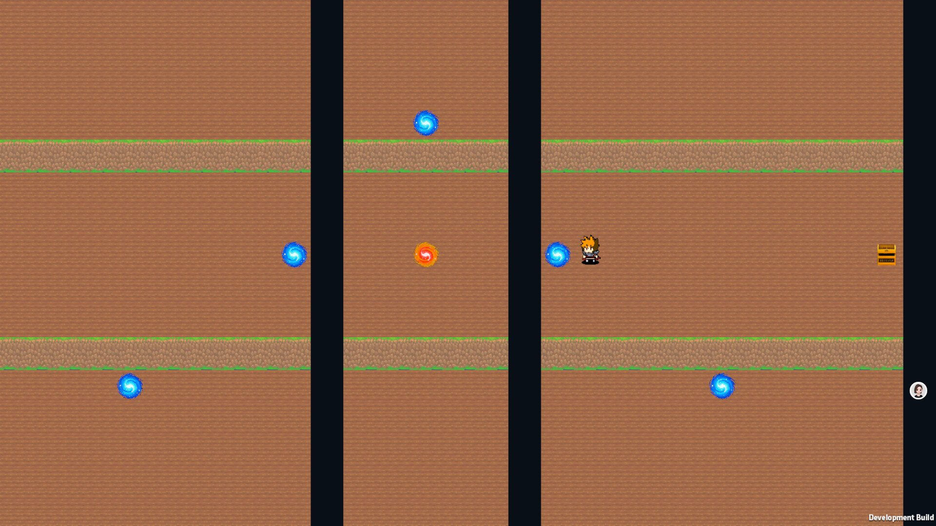 Wonderland screenshot #1