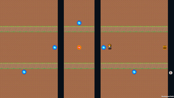 Wonderland screenshot 1