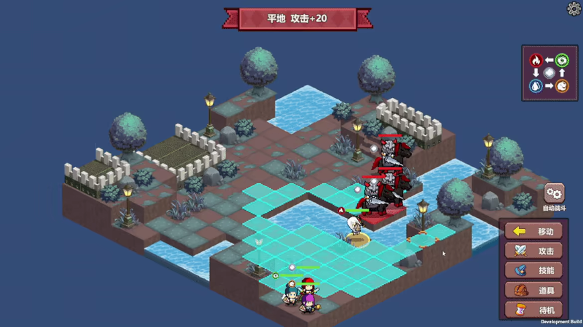 我的英雄旅团 v1.0.12
