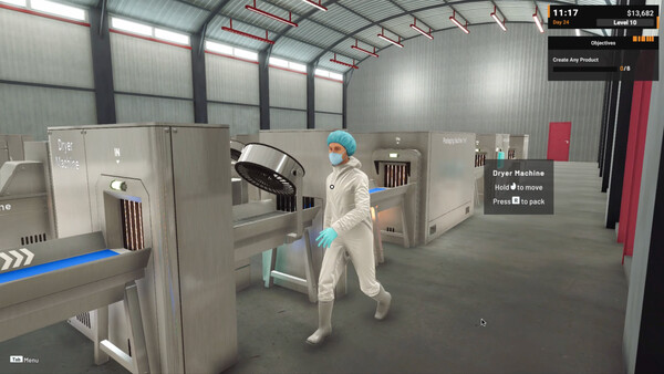 Food Processing Simulator screenshot 3