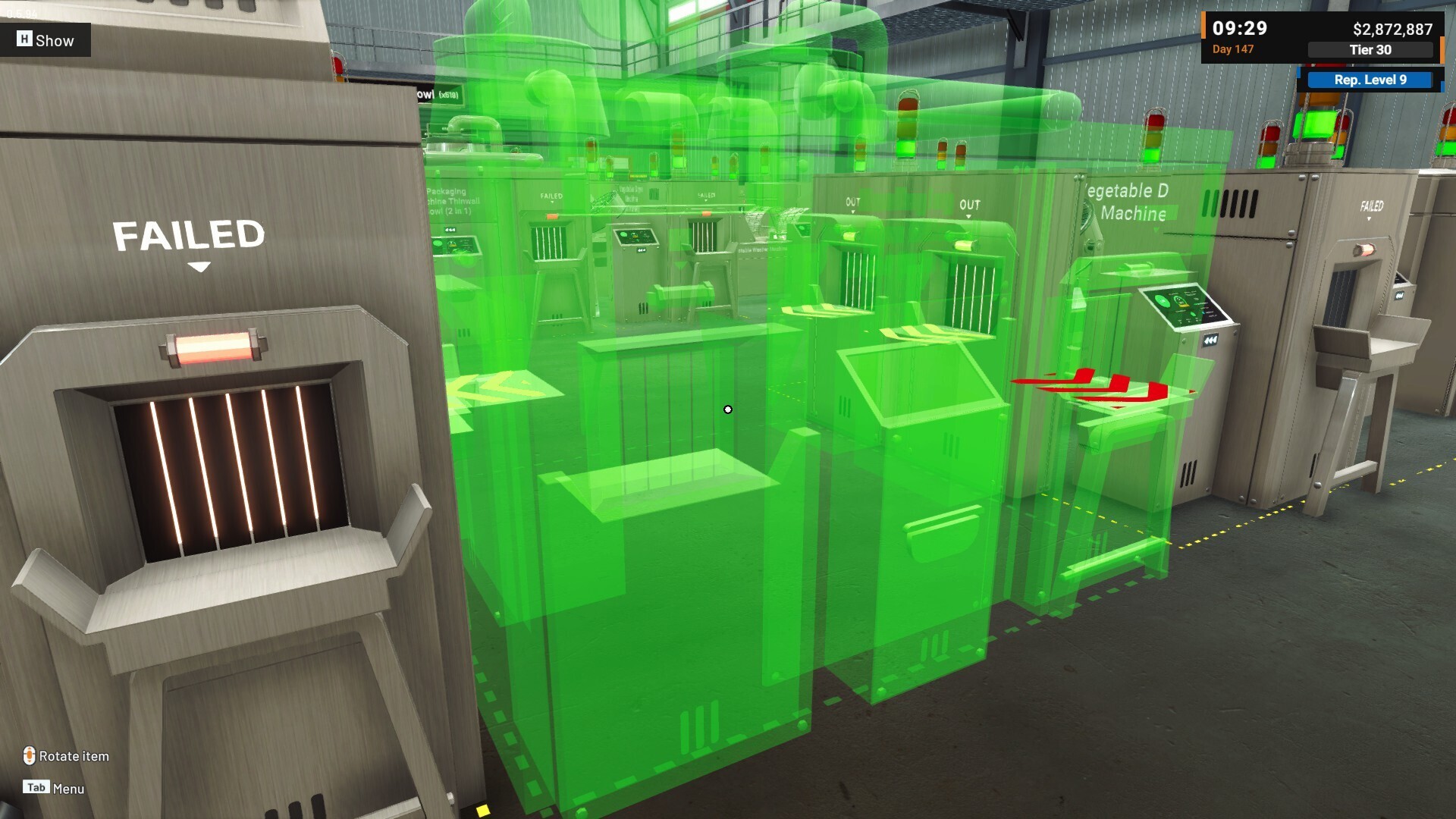 Food Processing Simulator screenshot #16