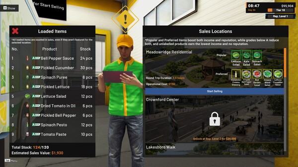 Screenshot media