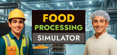 Food Processing Simulator