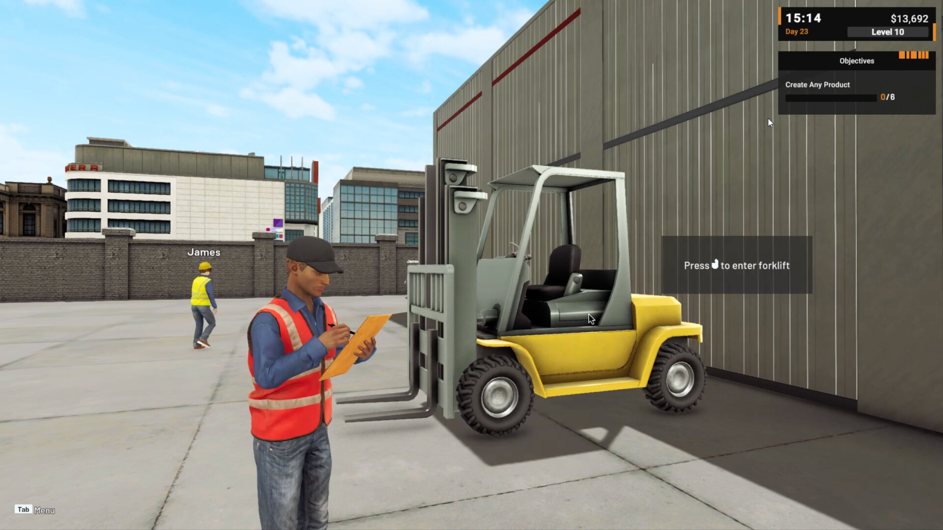 Food Processing Simulator screenshot #8