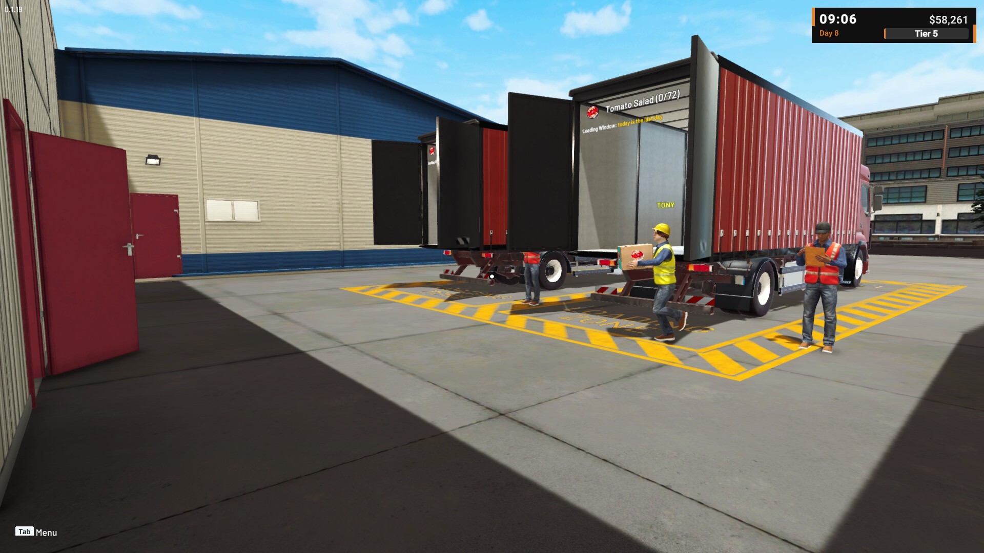 Food Processing Simulator screenshot #7