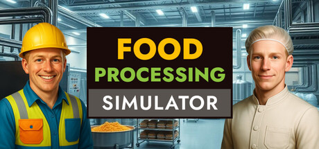 Food Processing Simulator