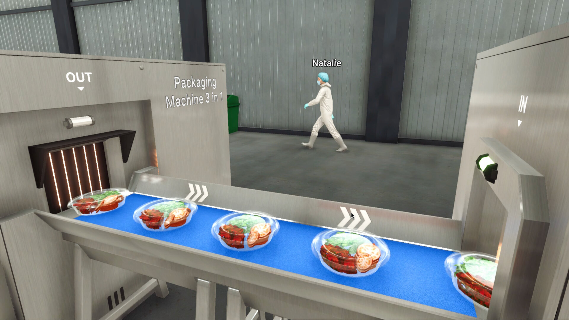 Food Processing Simulator screenshot #5