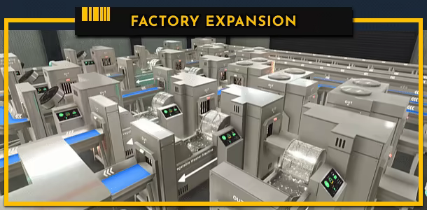 Food Processing Simulator video 2