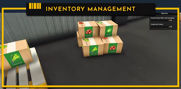 Food Processing Simulator video 3