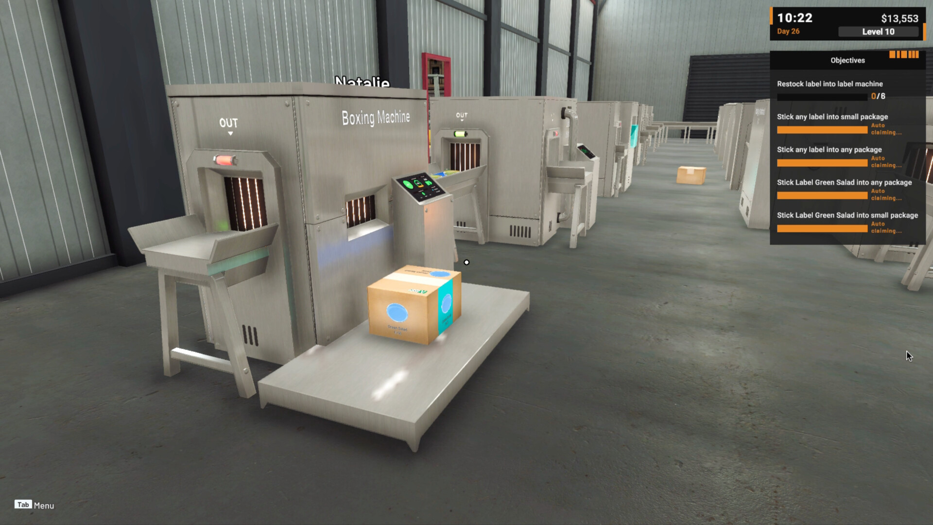 Food Processing Simulator screenshot #9