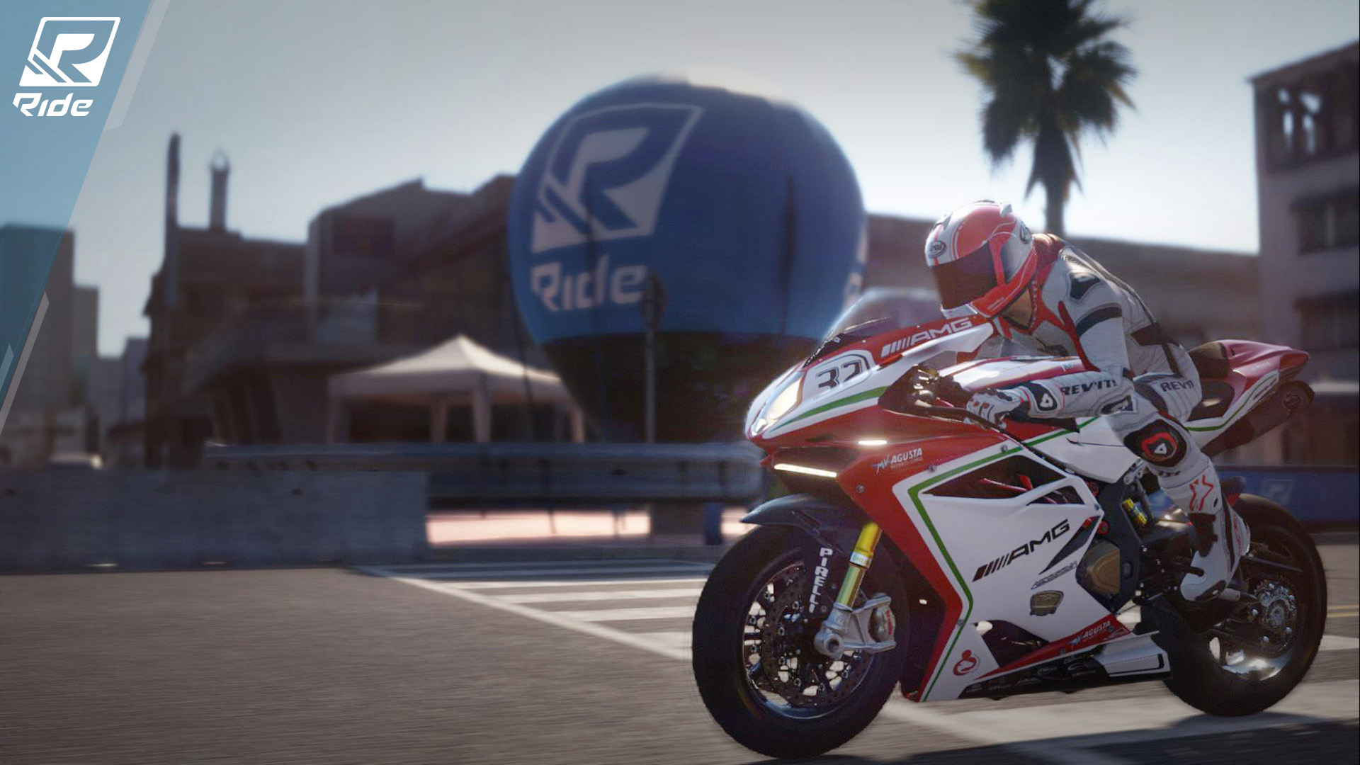 RIDE - 2015 Top Bikes Pack 2 Featured Screenshot #1