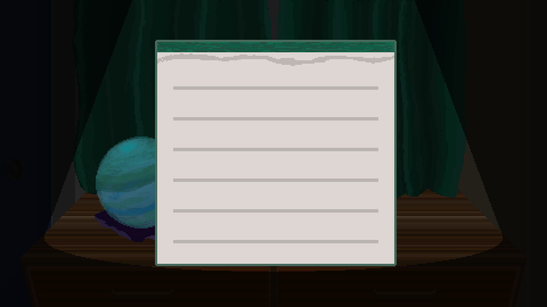 memOriedit screenshot #4