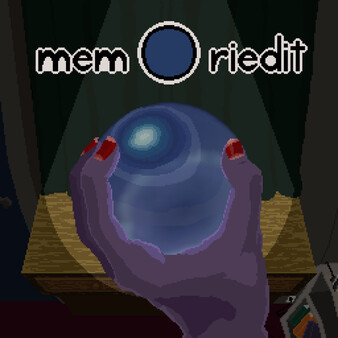 memOriedit screenshot 1