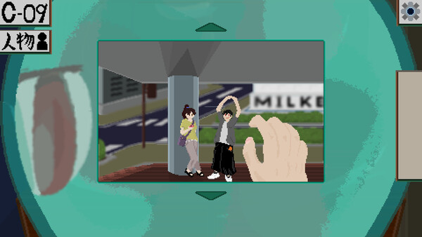 memOriedit screenshot 3