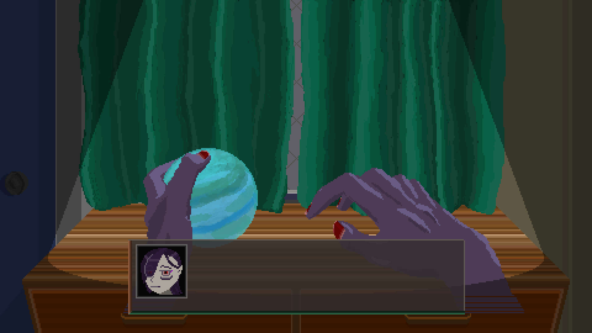 memOriedit screenshot #2