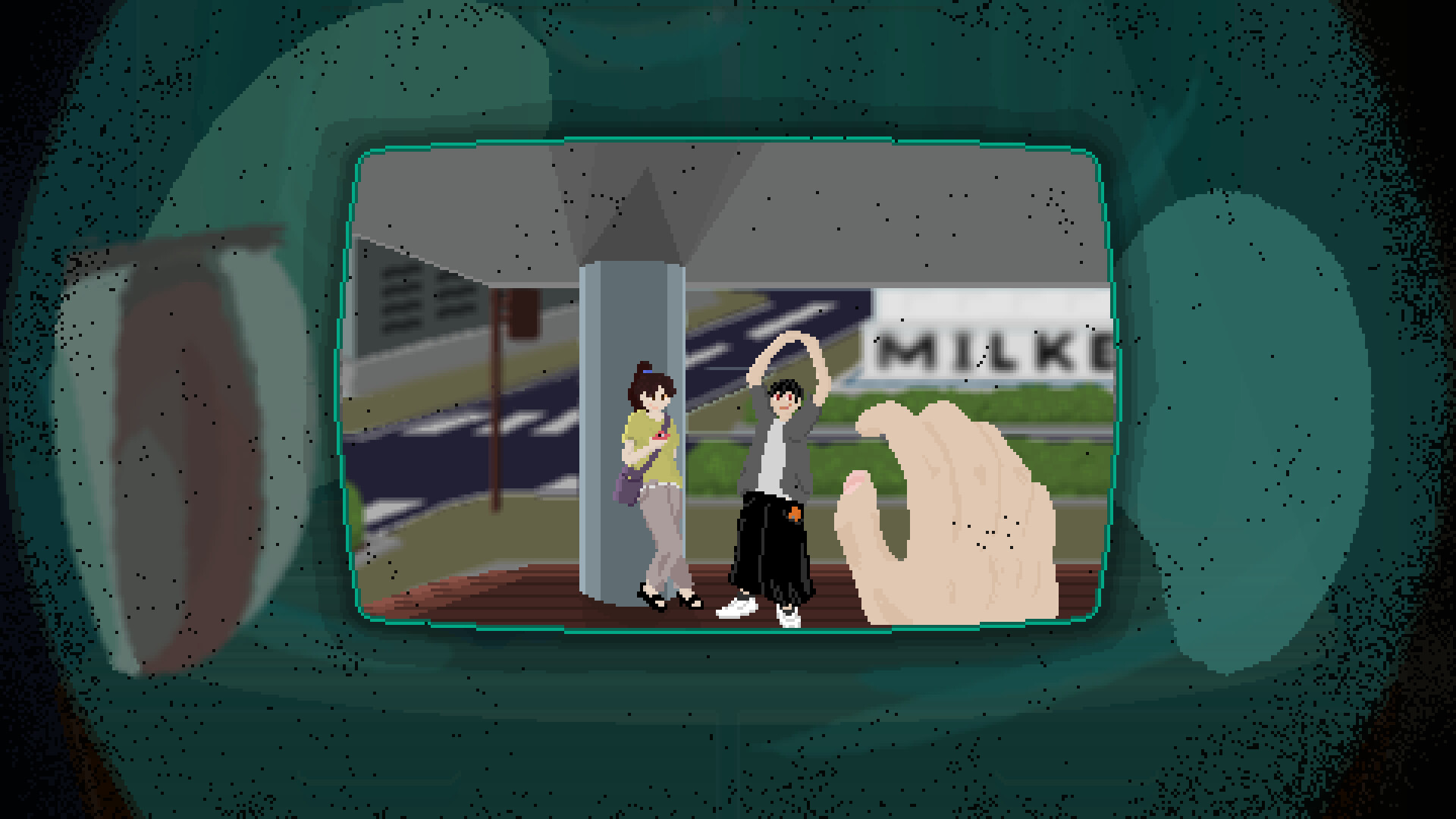 memOriedit screenshot #3