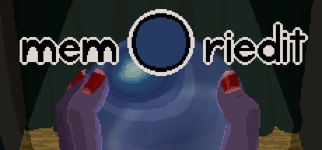 memOriedit Header Image