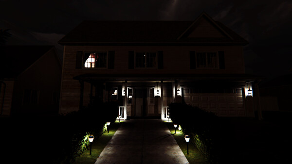 Why Did You Leave Me Like This? screenshot 1