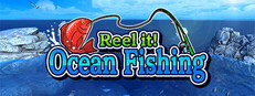 Reel it! Ocean Fishing