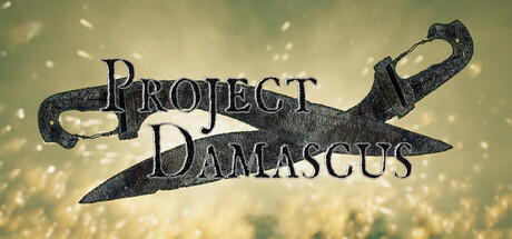 Project Damascus