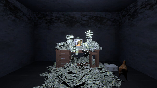 This Game Did Not Delete Itself screenshot 5