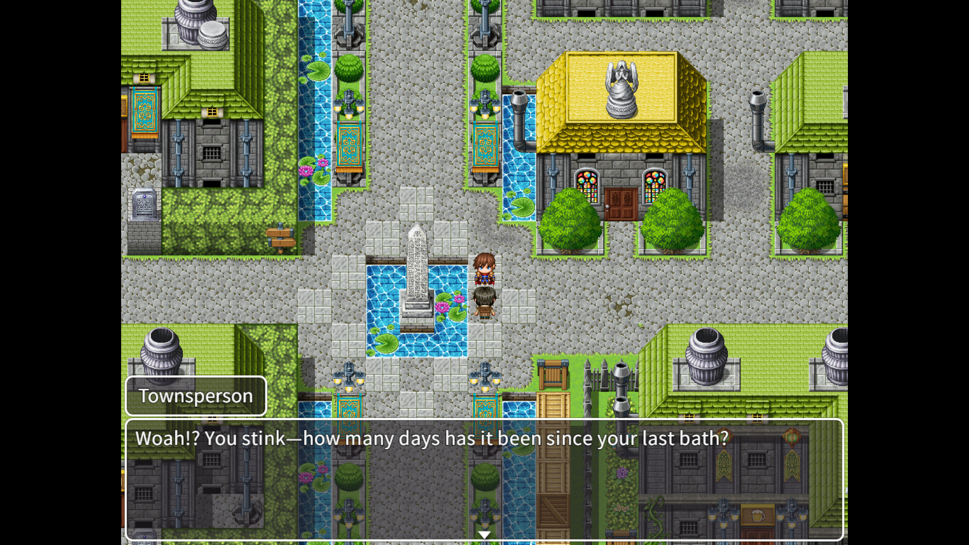 一日勇者 screenshot #3