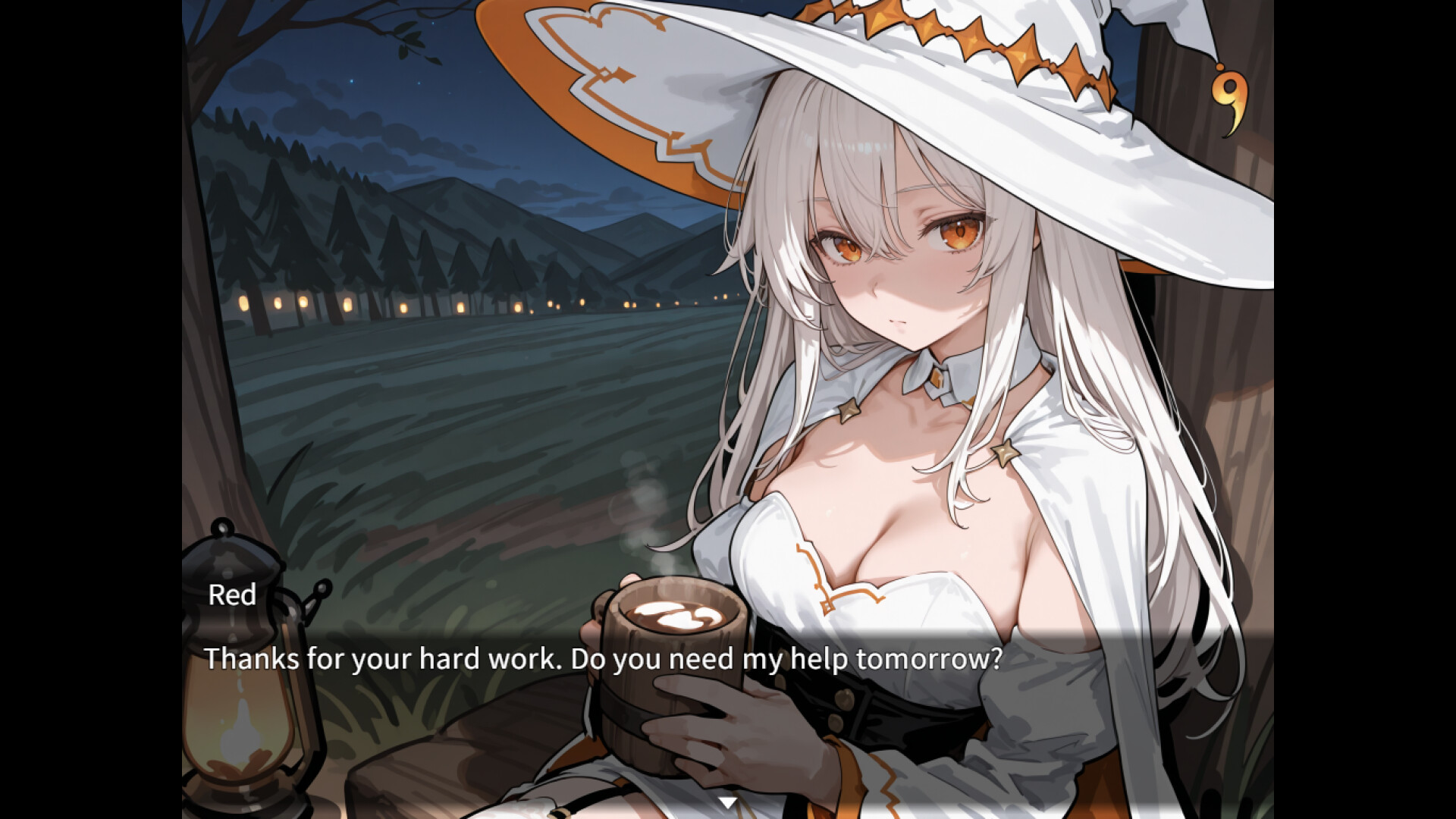 一日勇者 screenshot #1