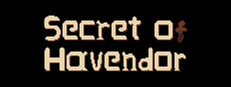 Secret of Havendor cover