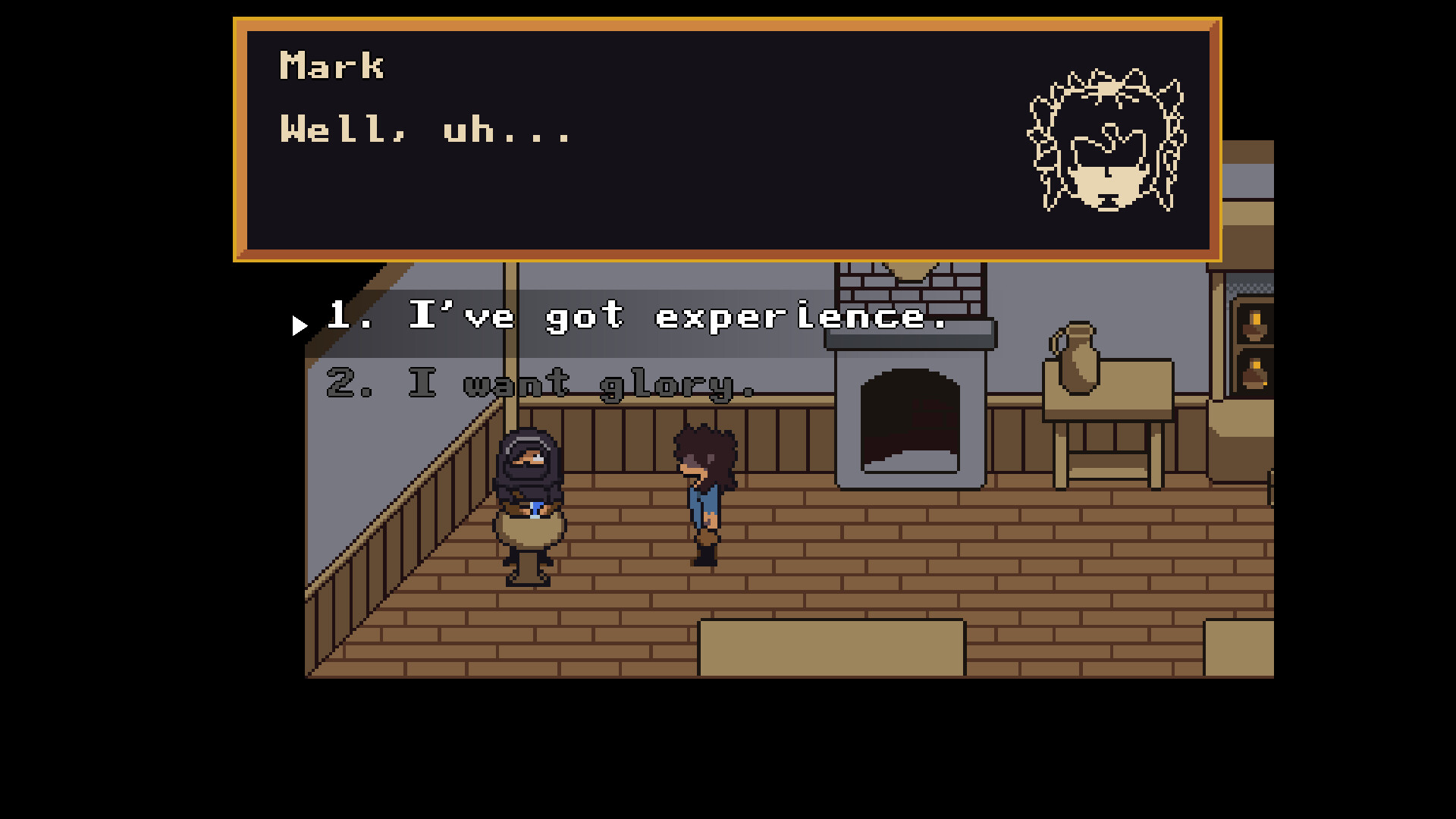 Secret of Havendor screenshot 4