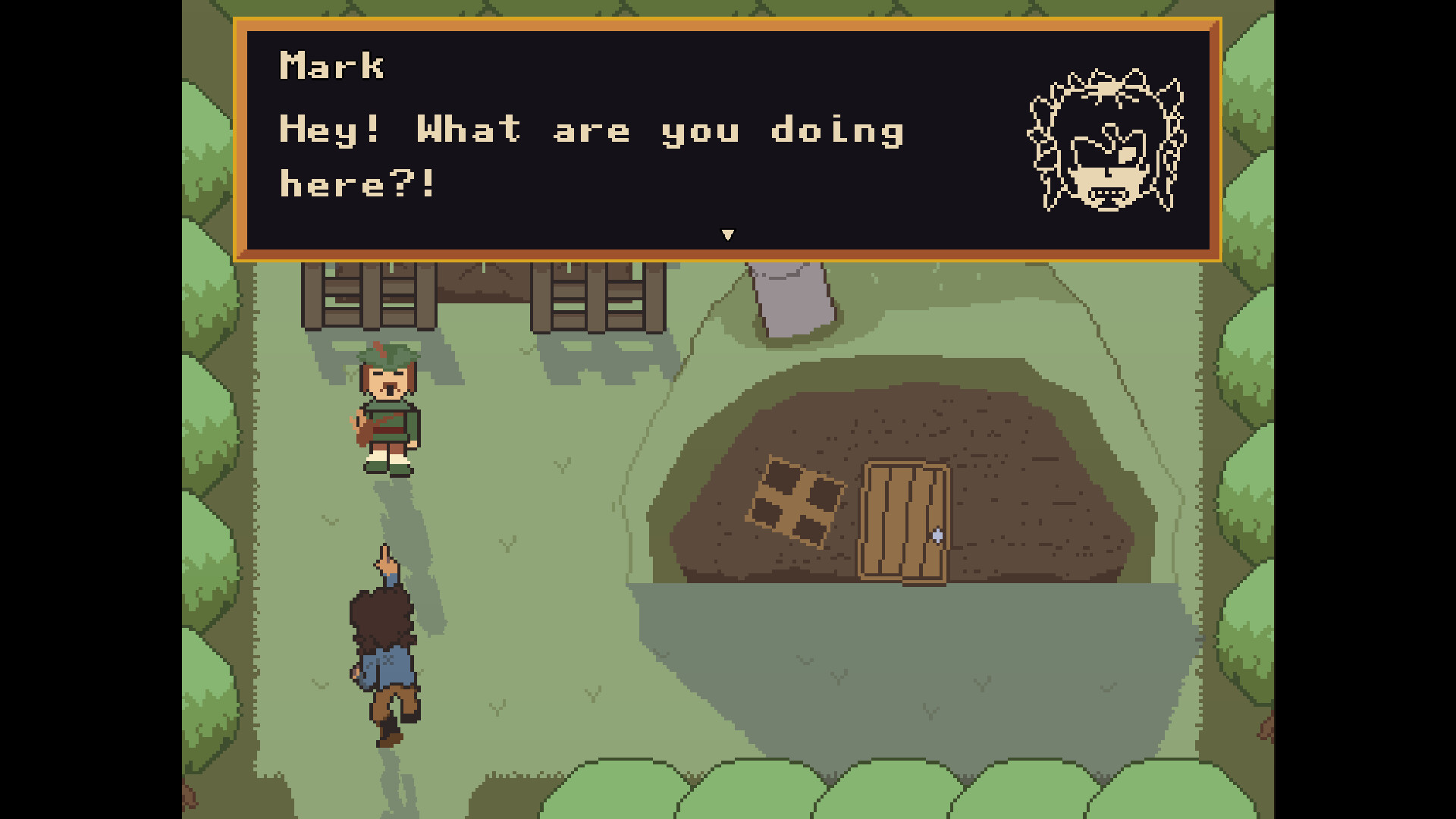 Secret of Havendor screenshot 2