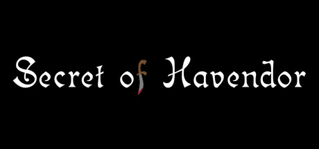 Secret of Havendor game cover