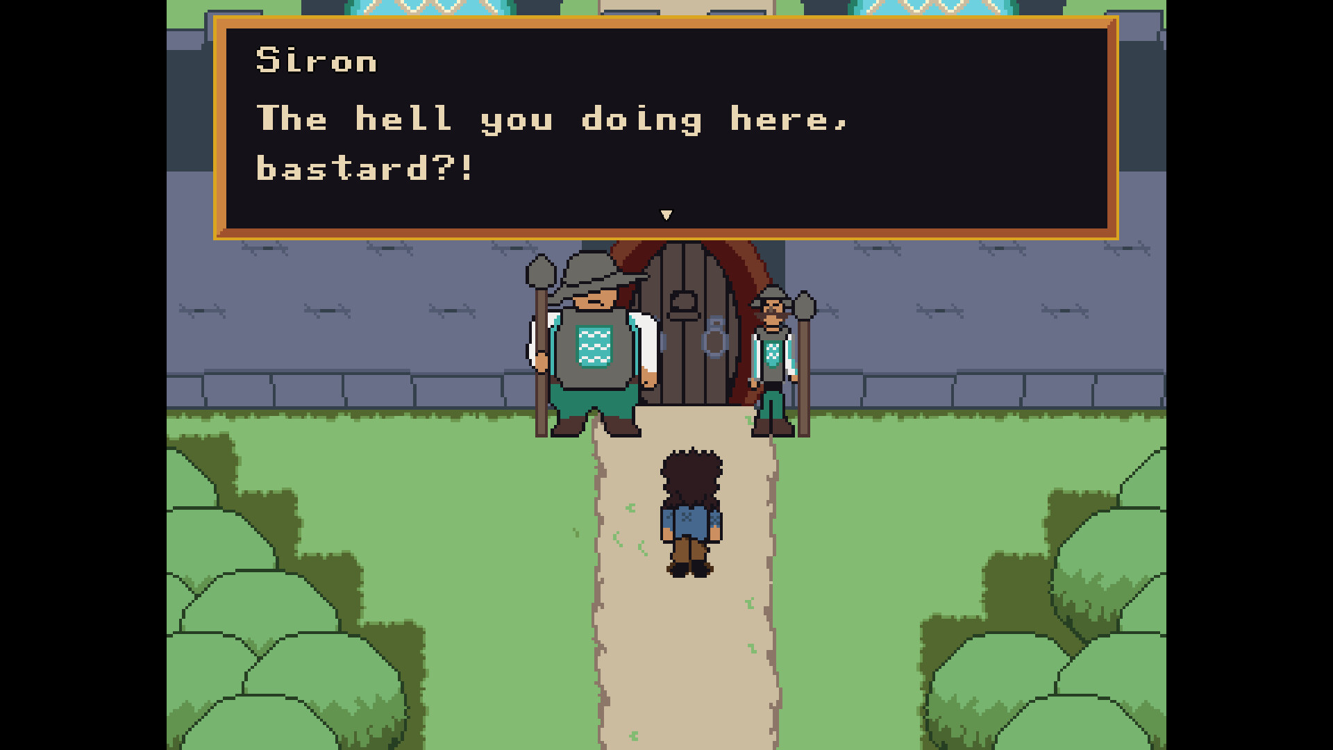 Secret of Havendor screenshot 3