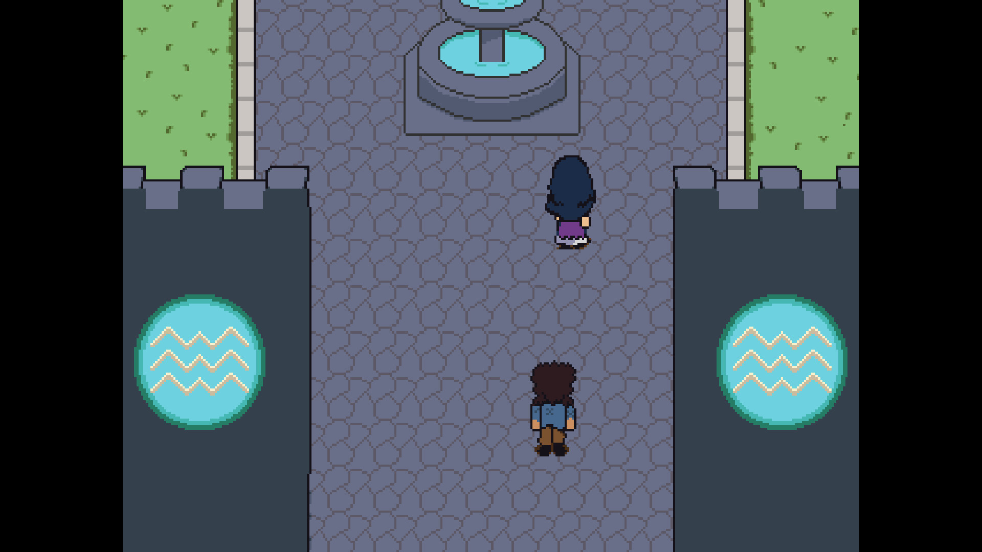 Secret of Havendor screenshot 1