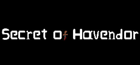 Secret of Havendor by Conludium - Upcoming Steam game