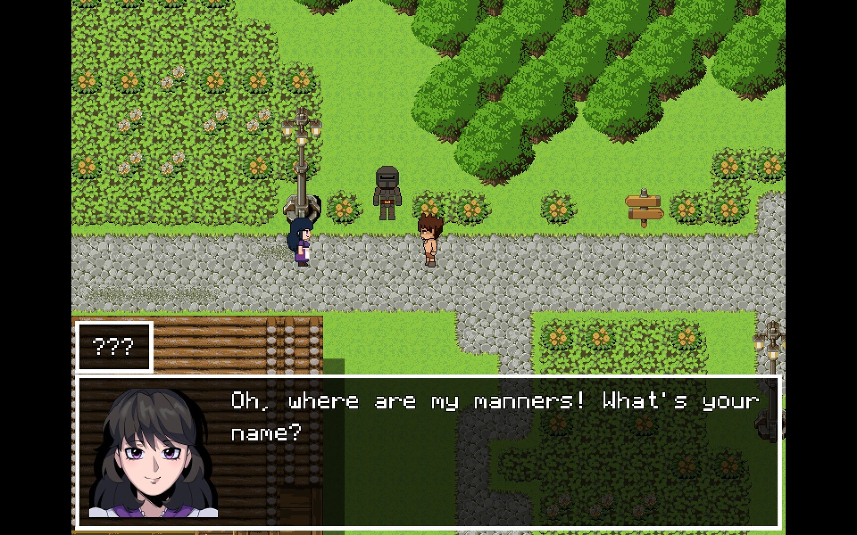 Secret of Havendor screenshot #4