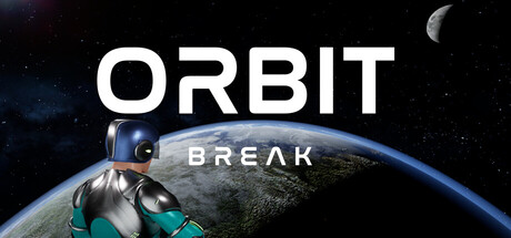 ORBIT BREAK
