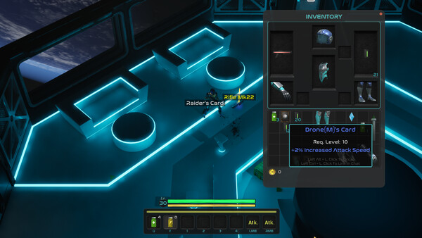 ORBIT BREAK screenshot 3