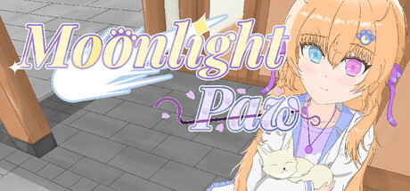 Moonlight Paw - bunnypurr98. Popular. 