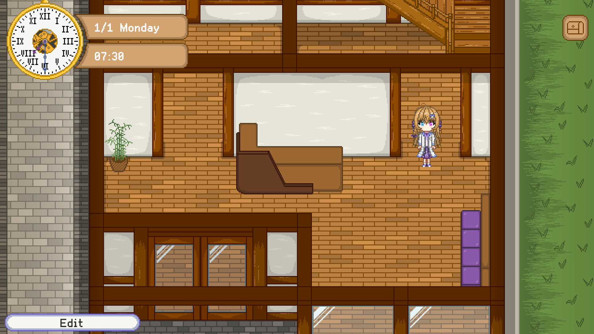 Moonlight Paw screenshot #10