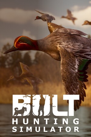 BULT: Hunting simulator Stats