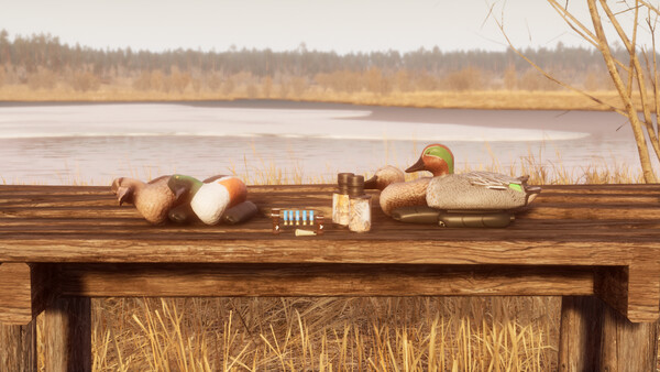 BULT: Hunting simulator screenshot 5