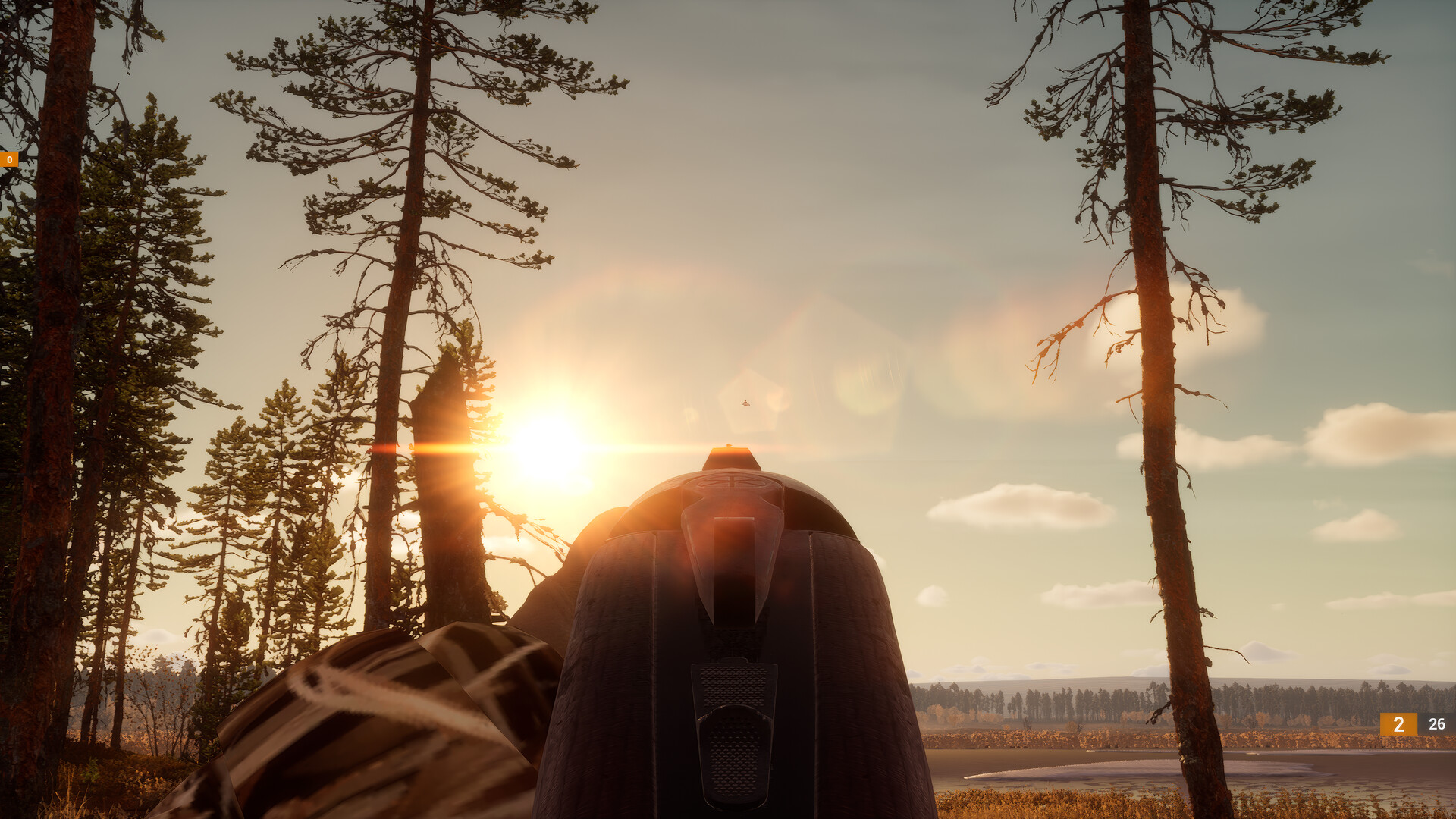 BULT: Hunting simulator Featured Screenshot #1